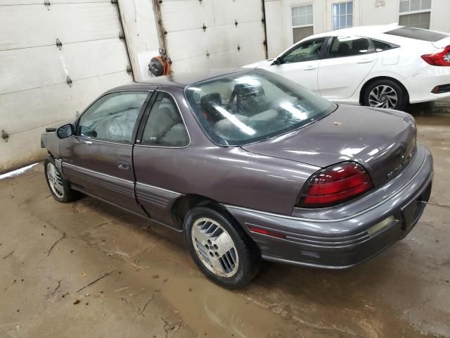 1994 Pontiac Grand AM SE