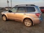 2011 Subaru Forester Limited