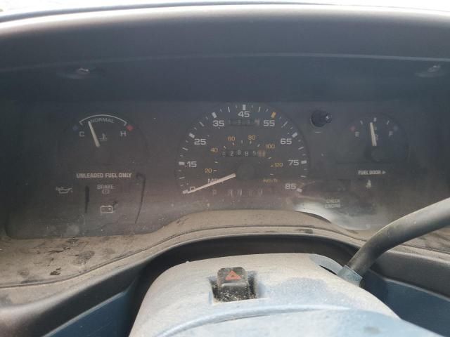 1995 Ford Taurus GL