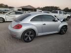 2015 Volkswagen Beetle 1.8T