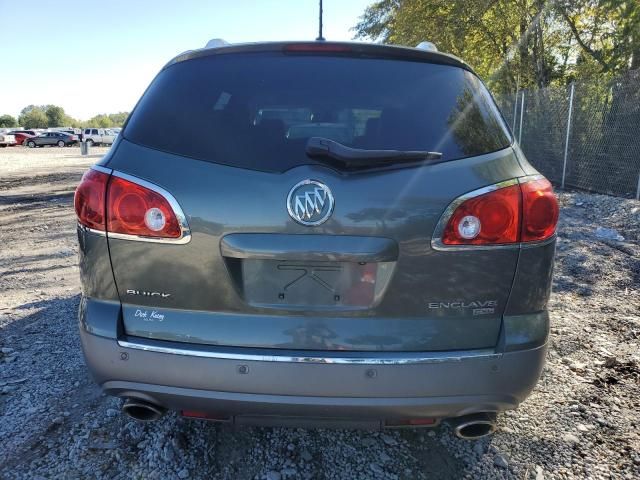 2011 Buick Enclave CXL