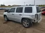 2008 Jeep Patriot Limited