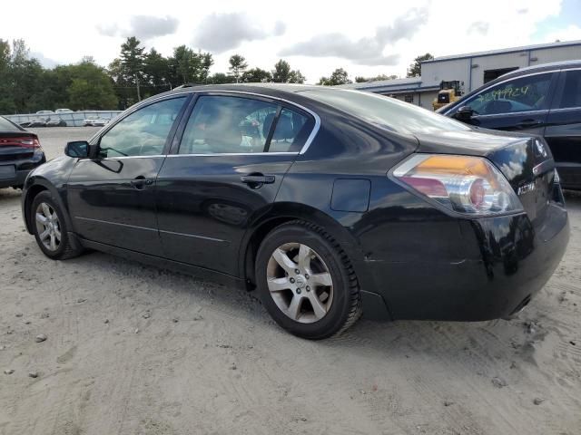 2008 Nissan Altima 2.5