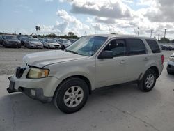 2008 Mazda Tribute I en venta en Corpus Christi, TX