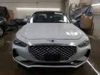 2019 Genesis G70 Prestige