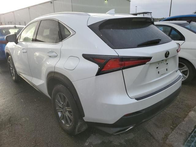 2018 Lexus NX 300 Base