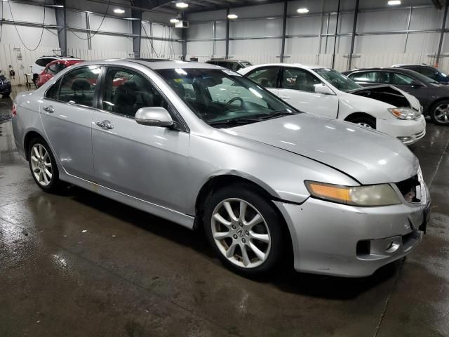 2006 Acura TSX