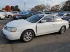 2001 Acura 3.2CL