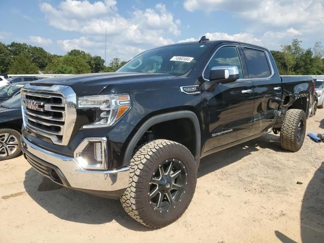 2020 GMC Sierra K1500 SLT