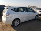 2013 Toyota Prius V