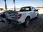 2010 Ford F150