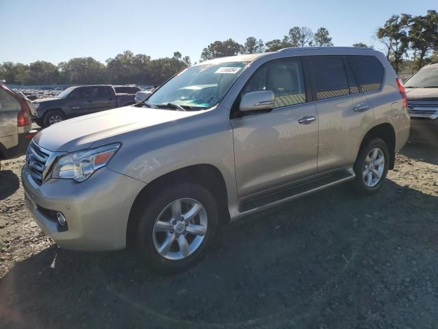 2010 Lexus GX 460