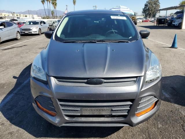 2014 Ford Escape S