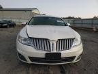 2012 Lincoln MKS