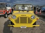 2022 Moke 4 Door