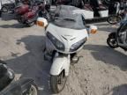 2012 Honda GL1800