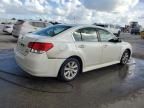 2010 Subaru Legacy 2.5I Premium