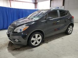 Buick Vehiculos salvage en venta: 2015 Buick Encore Convenience