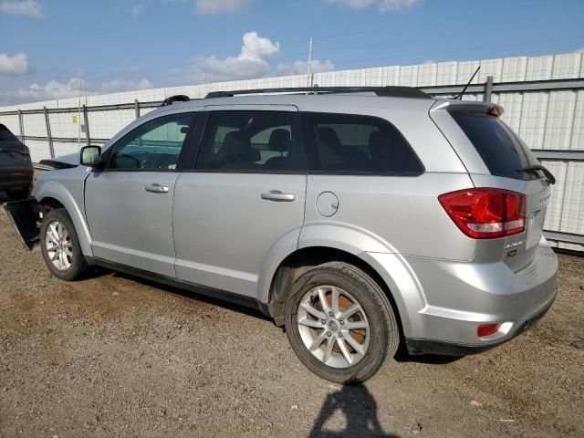 2014 Dodge Journey SXT