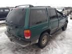 2000 Ford Explorer XLT