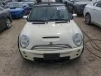 2006 Mini Cooper S