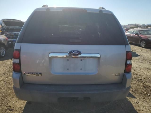 2006 Ford Explorer XLT