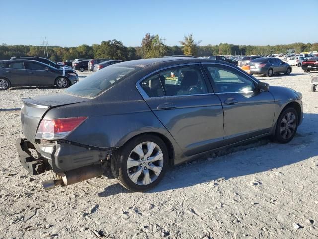 2010 Honda Accord EX