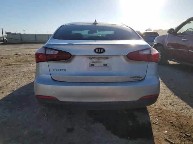 2014 KIA Forte LX