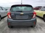 2019 Chevrolet Spark 1LT