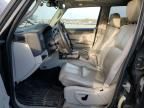 2007 Jeep Commander Limited