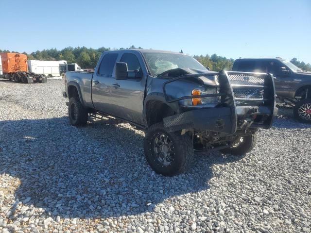 2013 GMC Sierra K2500 Denali