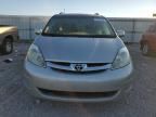 2007 Toyota Sienna XLE