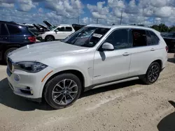 2017 BMW X5 SDRIVE35I en venta en Arcadia, FL