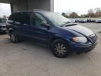 2005 Chrysler Town & Country Limited