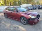 2012 Subaru Impreza Sport Premium