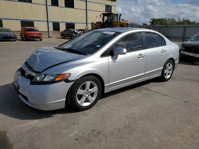 2006 Honda Civic EX