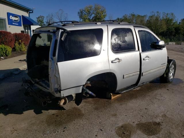 2010 Chevrolet Tahoe K1500 LT