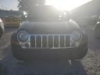 2007 Jeep Liberty Sport