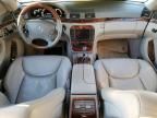 2006 Mercedes-Benz S 500