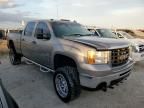 2008 GMC Sierra K2500 Heavy Duty