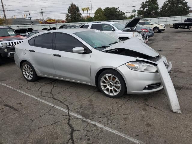 2013 Dodge Dart SE