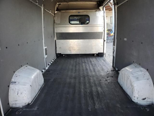 2015 Dodge RAM Promaster 2500 2500 High