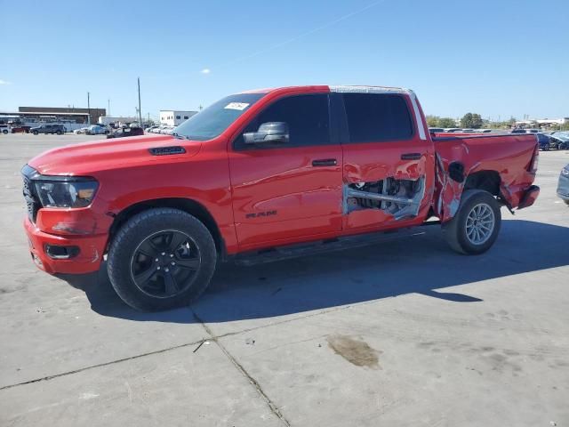 2023 Dodge RAM 1500 BIG HORN/LONE Star