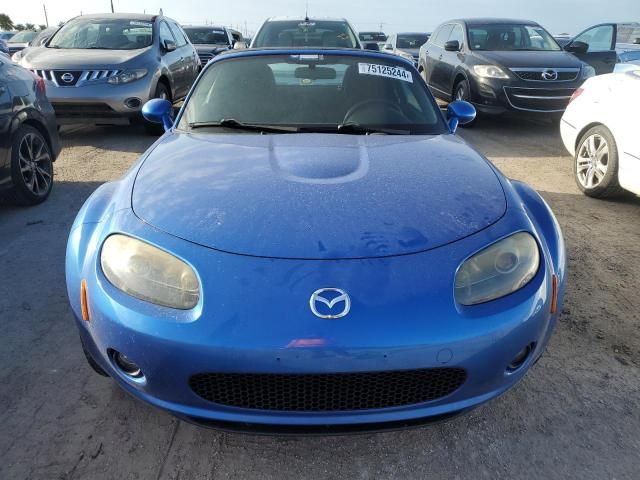 2006 Mazda MX-5 Miata