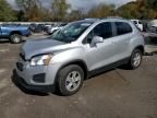 2016 Chevrolet Trax 1LT