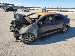 Salvage cars for sale at Harleyville, SC auction: 2023 Toyota Corolla LE