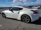 2017 Nissan 370Z Base