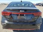 2021 KIA Forte GT Line