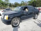 2002 Cadillac Escalade EXT