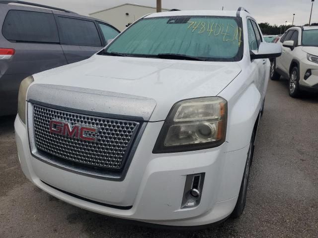 2015 GMC Terrain Denali